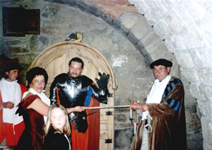 Ritteressen Rittergut Irfersgr&uuml;n